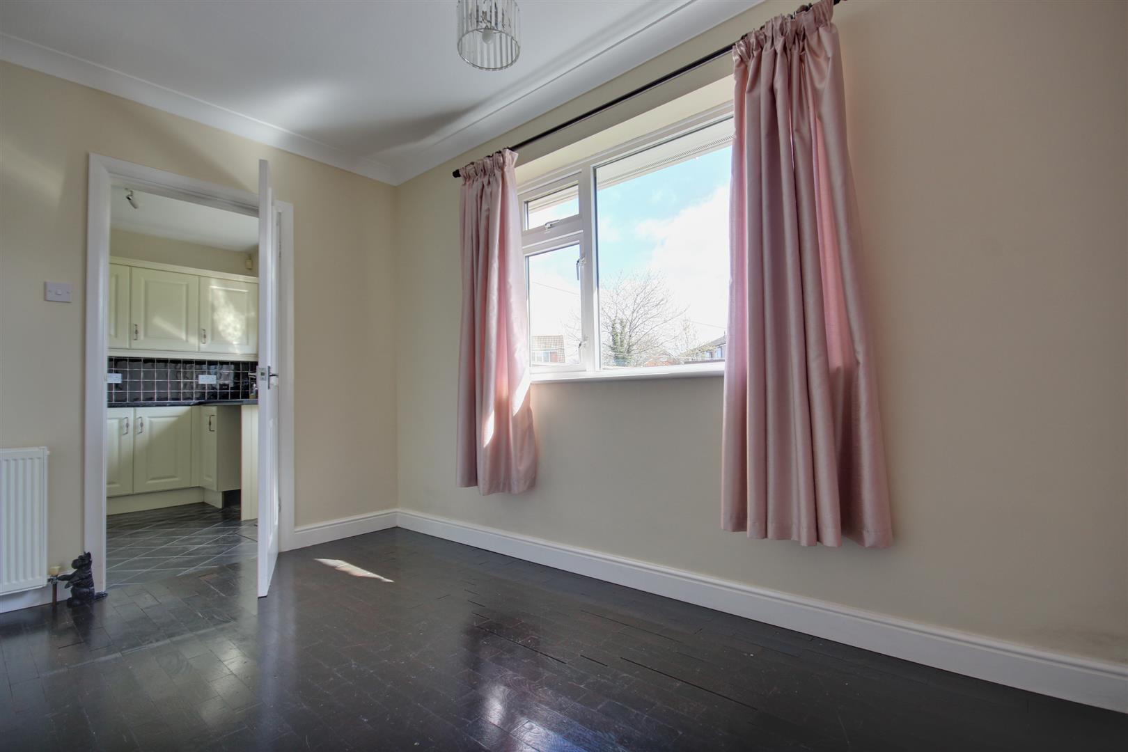 Chestnut Avenue, Beverley